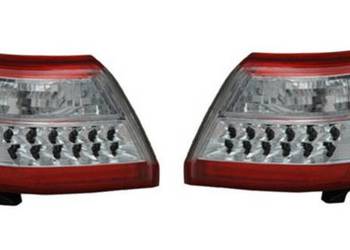 Toyota Camry 09-11 Lampa tylna lewa NOWA Toyota Camry 09-11 Lampa tylna lewa NOWA