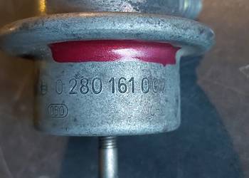 0 280 161 007 regulator ciśnienia paliwa