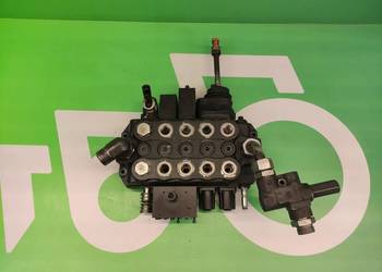 Rozdzielacz hydrauliczny 055833 066143 Merlo P36.10 Plus