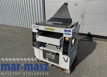 Grubościówka JAROMA typ DSMC-60