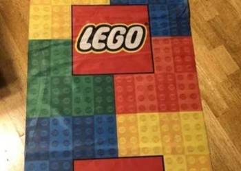 Lego baner