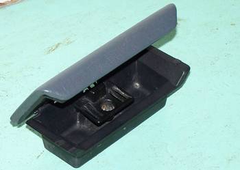 Popielniczka Citroen XM