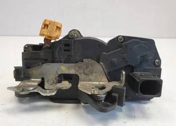 Chevrolet Equinox ZAMEK DRZWI Prawy tył pasażera Chevrolet Equinox ZAMEK DRZWI Prawy tył pasażera