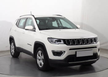 Jeep Compass 2.0 MultiJet
