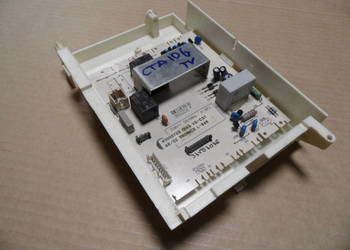 programator pralki CANDY CTA106TV