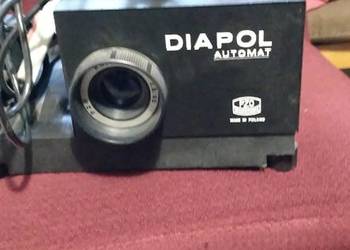 Sprzedam urzadzenie do wyswietlania przezroczy