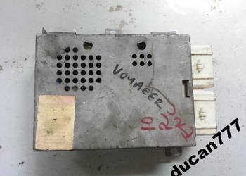 komputer 04686502AD sterownik voyager 2.5td