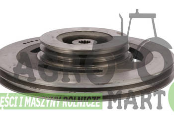 1347142C1, 177700A3 KOŁO PASOWE CNH