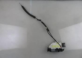 ZAMEK PRAWY PRZEDNI PEUGEOT PARTNER II 828405 PSA828405