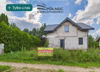 NOWA CENA! Dom na Mazurach Sokoły Jeziorne