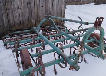 Agregat 2.10m Batyra