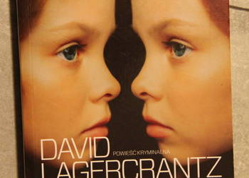 Millenium. Ta, która musi umrzeć - David Lagercrantz Millenium. Ta, która musi umrzeć - David Lagercrantz