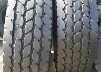 2x Opona używana przemysłowa 445/95R25 MITAS CR-01; 2400zł(szt.) W4591