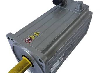 Festo EMMS-AS-140-L-HS-RM 550136 Servomotor