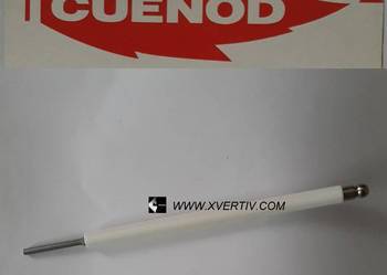 Cuenod C70/100G Elektroda Kontrolna Płomienia Jonizacja