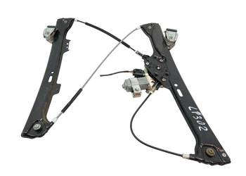 MECHANIZM SZYBY LEWY PRZÓD  7034351S Bmw Seria 5 V (2003-2010) E60/61