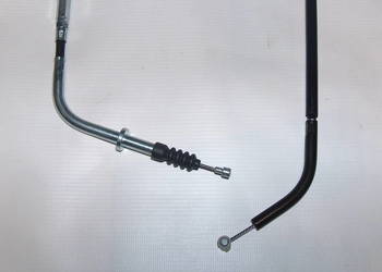 LINKA SPRZĘGŁA ER 650 ER-6F ABS 09-11 ER 650 ER-6N 09-15