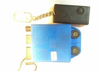 MODUŁ ECU PIAGGIO VESPA SKIMMER TYPHOON HEXAGON SR