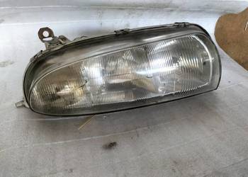 LAMPA PRAWA  PRZÓD FORD  FIESTA MK4  96FG13005AG