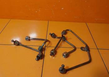 ASTRA K INSIGNIA 1.6 CDTI 17r 110KM B16DTE przewody wtryskowe