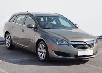 Opel Insignia 1.4 Turbo