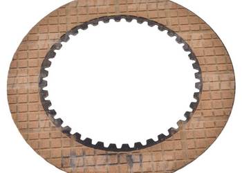 Tarcza cierna McCormick Landini 716501A1 3682568M2