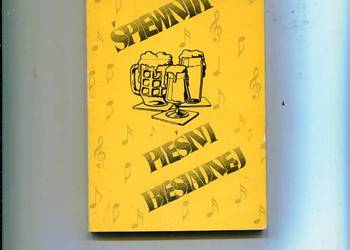 Śpiewnik pieśni biesiadnej