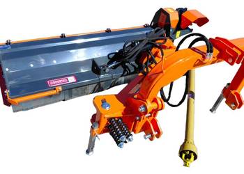 Kosiarka bijakowa ciężka pantograf BEPS 160-200 bijak 1.1kg klapa AGROSTAL