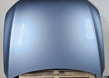 Maska pokrywa silnika Audi Q5 8R