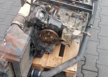 ZF Intarder Retarder ZF IT 181 MAN TGA F2000