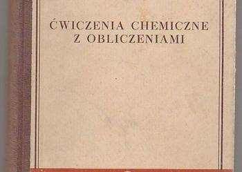 (7284) ĆWICZENIA CHEMICZNE Z OBLICZENIAMI – WIKTOR WAWRZYCZE