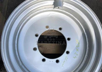 Felga 13x24 CAT TH Bobcat i Inne