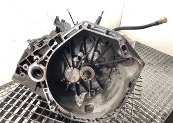 SKRZYNIA BIEGÓW RENAULT MEGANE IV 320101020R 1.5 90KM