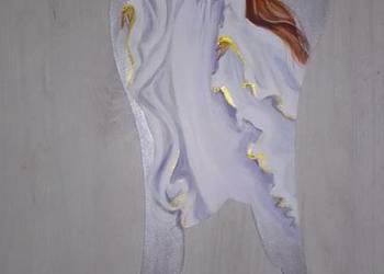 Anioł Stróż Pamiątka I Komunii