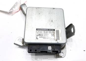 MODUŁ WSPOMAGANIA TOYOTA YARIS III 89650-0D292 STEROWNIK