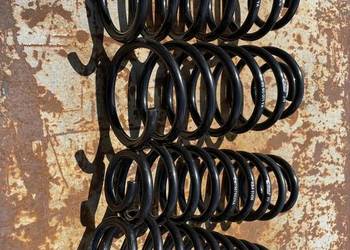 Sprężyny obniżające Eibach -30 mm bora golf