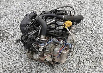 Dacia Sandero III Jogger Logan H4DF480 Silnik Skrzynia Turbina Katalizator