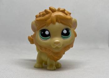 LPS Littlest pet shop lew #1004