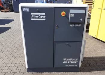 Sprężarka ATLAS COPCO GA30FF, 30kW, 4,26m3/min, S015097
