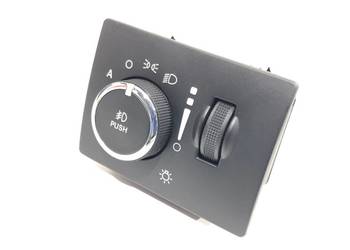 WŁĄCZNIK ŚWIATEŁ JEEP GRAND CHEROKEE WK P68189156AA PRZYCISK