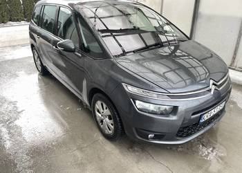 Citroën C4 Picasso 1.6 e-HDi Intensive ETG6