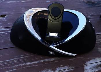 Stacje dokujące JBL  iPhone iPad ipod aux30pin