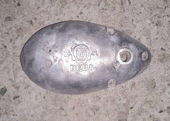 Wsk kapa-dekiel olejowy