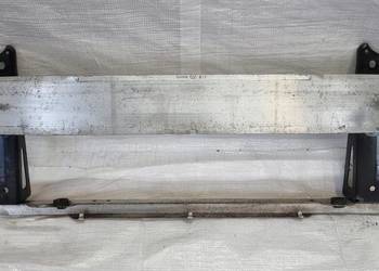 BELKA ZDERZAKA PRZÓD PRZEDNIA WZMOCNIENIE OPEL CORSA D 13191879