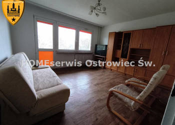 Do wynajęcia mieszkanie Ostrowiec Świętokrzyski 55m2