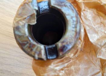 Rozwiertak nasadzany nowy 44 mm