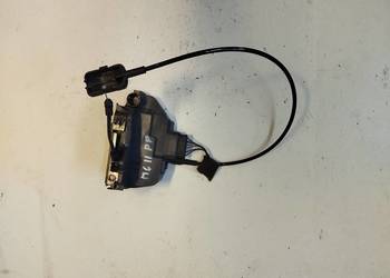 Zamek drzwi Renault Megane II  prawy przód 6 pin