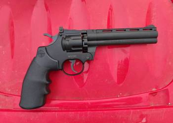 wiatrowka co2 colt Crosman