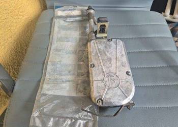 Kolekcjonerska Antena Hirschmann Mercedes sl r107 elektryczna 6000u