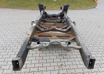 Ford Ranger VI 6 2024r. RAMA PODWOZIE PRZÓD PROSTA  6FPPXXMJLFPY